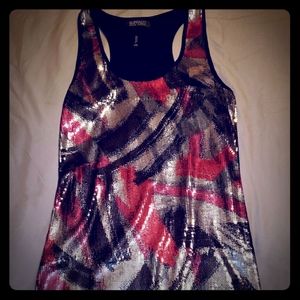 BUFFALO by David Bitton, 'Sabina' Mini Dress